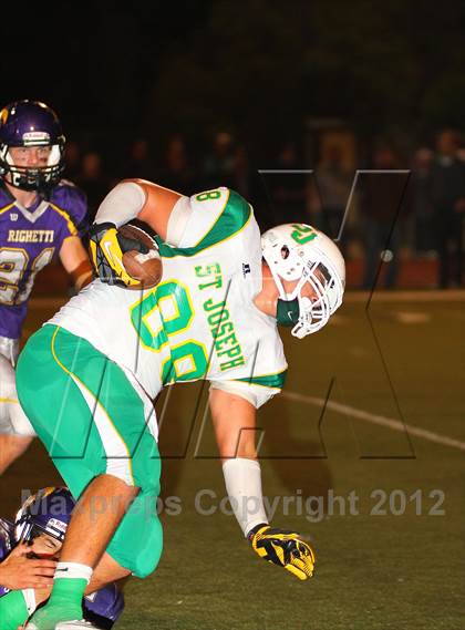Thumbnail 3 in St. Joseph @ Righetti photogallery.