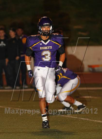 Thumbnail 3 in St. Joseph @ Righetti photogallery.