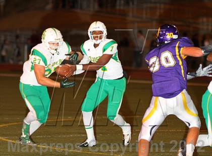 Thumbnail 1 in St. Joseph @ Righetti photogallery.