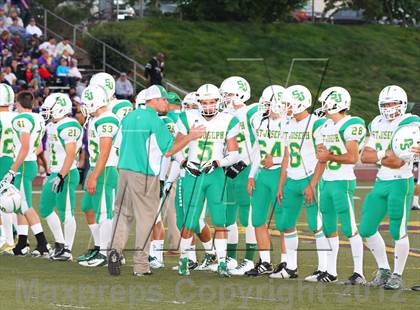 Thumbnail 3 in St. Joseph @ Righetti photogallery.