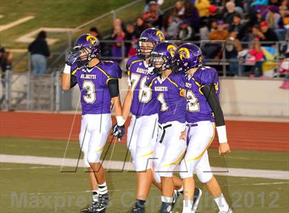 Thumbnail 3 in St. Joseph @ Righetti photogallery.