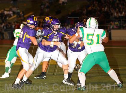 Thumbnail 2 in St. Joseph @ Righetti photogallery.