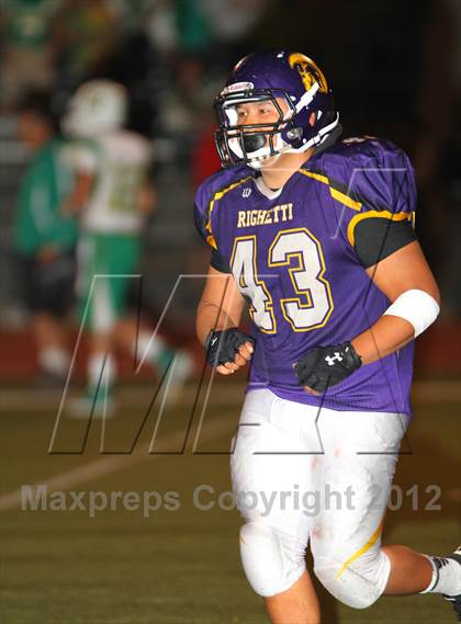Thumbnail 3 in St. Joseph @ Righetti photogallery.