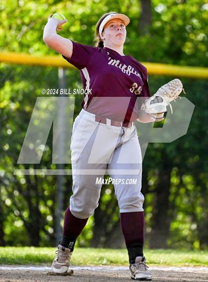 Thumbnail 1 in Governor Mifflin @ Reading photogallery.