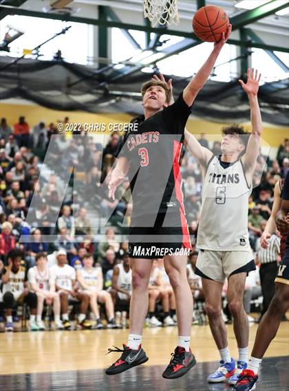 Thumbnail 2 in Ronald McDonald House Senior All-Star Game photogallery.