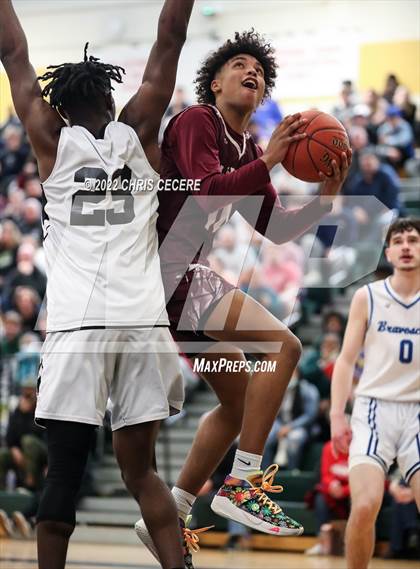 Thumbnail 2 in Ronald McDonald House Senior All-Star Game photogallery.