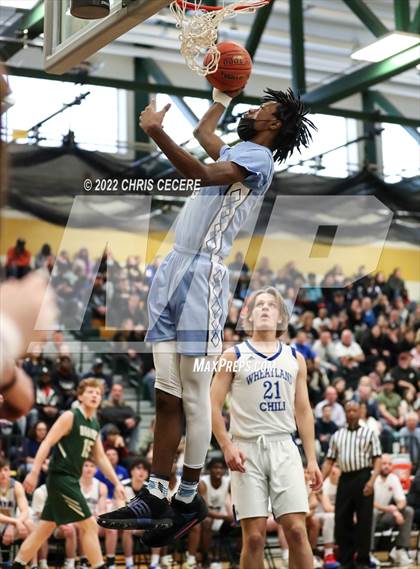 Thumbnail 1 in Ronald McDonald House Senior All-Star Game photogallery.
