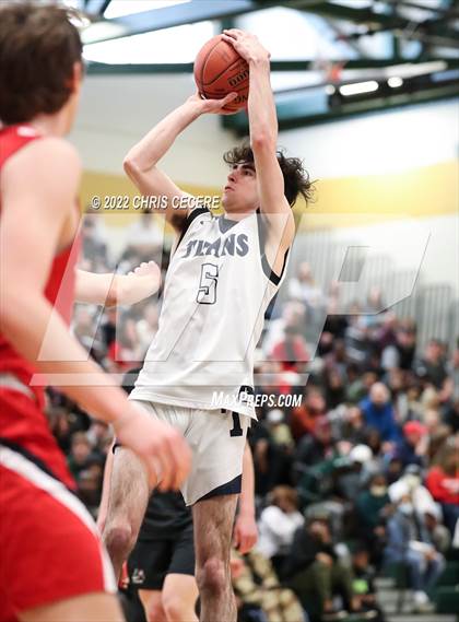 Thumbnail 2 in Ronald McDonald House Senior All-Star Game photogallery.