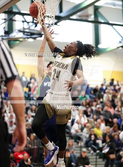 Thumbnail 1 in Ronald McDonald House Senior All-Star Game photogallery.
