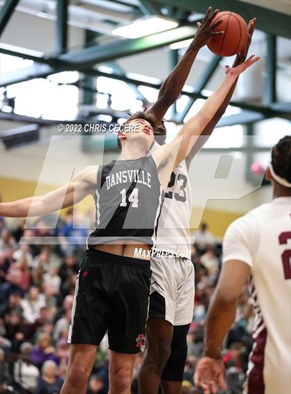 Thumbnail 3 in Ronald McDonald House Senior All-Star Game photogallery.
