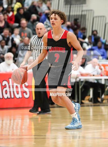 Thumbnail 1 in Ronald McDonald House Senior All-Star Game photogallery.