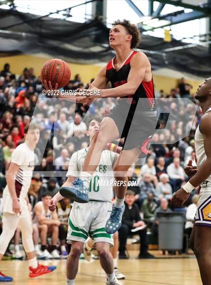 Thumbnail 3 in Ronald McDonald House Senior All-Star Game photogallery.