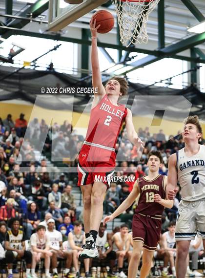 Thumbnail 1 in Ronald McDonald House Senior All-Star Game photogallery.