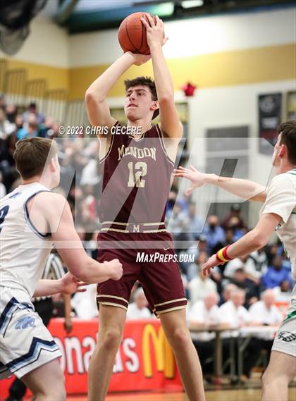 Thumbnail 3 in Ronald McDonald House Senior All-Star Game photogallery.