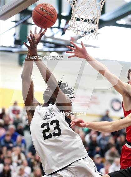 Thumbnail 3 in Ronald McDonald House Senior All-Star Game photogallery.