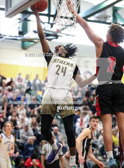 Thumbnail 1 in Ronald McDonald House Senior All-Star Game photogallery.