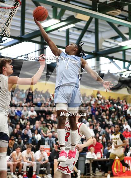 Thumbnail 2 in Ronald McDonald House Senior All-Star Game photogallery.