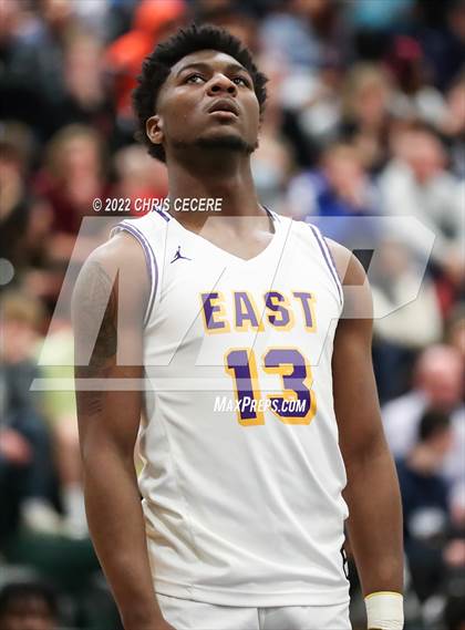 Thumbnail 2 in Ronald McDonald House Senior All-Star Game photogallery.