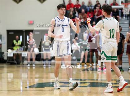 Thumbnail 2 in Ronald McDonald House Senior All-Star Game photogallery.