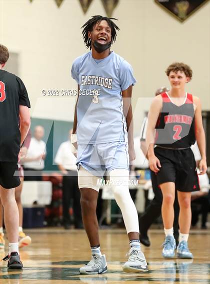 Thumbnail 2 in Ronald McDonald House Senior All-Star Game photogallery.