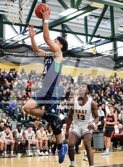 Thumbnail 1 in Ronald McDonald House Senior All-Star Game photogallery.