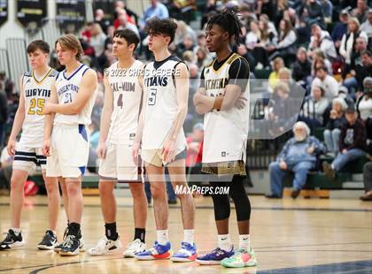 Thumbnail 3 in Ronald McDonald House Senior All-Star Game photogallery.