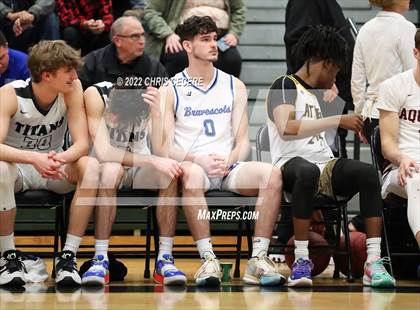 Thumbnail 3 in Ronald McDonald House Senior All-Star Game photogallery.