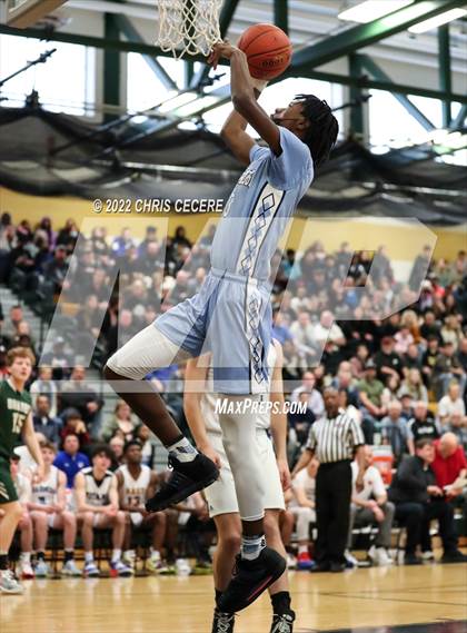Thumbnail 3 in Ronald McDonald House Senior All-Star Game photogallery.