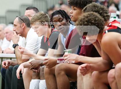 Thumbnail 2 in Ronald McDonald House Senior All-Star Game photogallery.