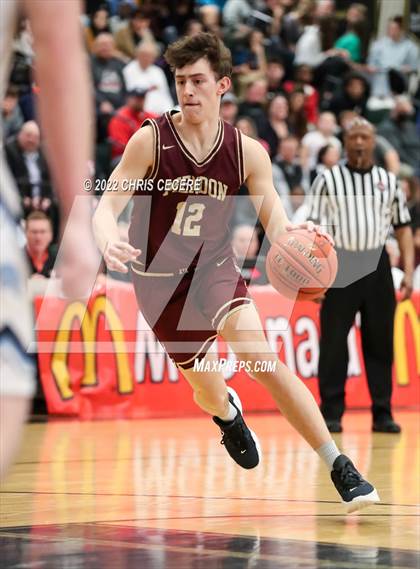 Thumbnail 3 in Ronald McDonald House Senior All-Star Game photogallery.