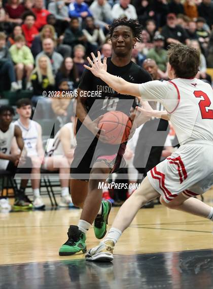 Thumbnail 1 in Ronald McDonald House Senior All-Star Game photogallery.