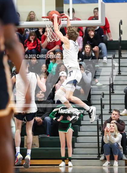 Thumbnail 2 in Ronald McDonald House Senior All-Star Game photogallery.
