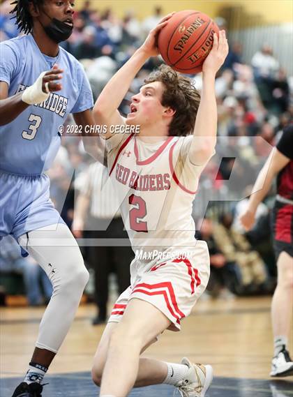 Thumbnail 2 in Ronald McDonald House Senior All-Star Game photogallery.