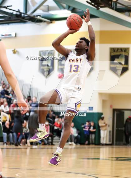 Thumbnail 2 in Ronald McDonald House Senior All-Star Game photogallery.