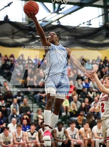 Thumbnail 1 in Ronald McDonald House Senior All-Star Game photogallery.