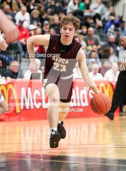 Thumbnail 2 in Ronald McDonald House Senior All-Star Game photogallery.
