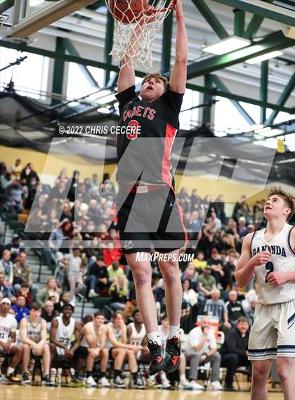 Thumbnail 3 in Ronald McDonald House Senior All-Star Game photogallery.