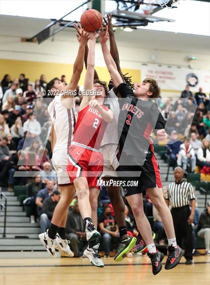 Thumbnail 2 in Ronald McDonald House Senior All-Star Game photogallery.