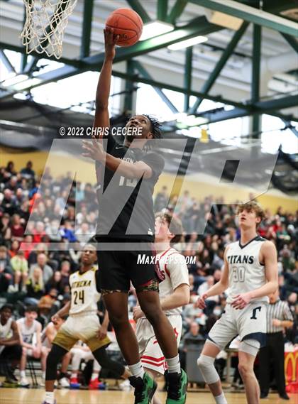 Thumbnail 3 in Ronald McDonald House Senior All-Star Game photogallery.