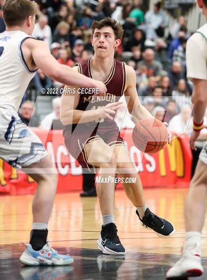 Thumbnail 2 in Ronald McDonald House Senior All-Star Game photogallery.