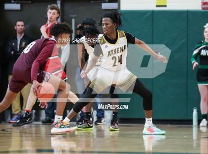 Thumbnail 2 in Ronald McDonald House Senior All-Star Game photogallery.