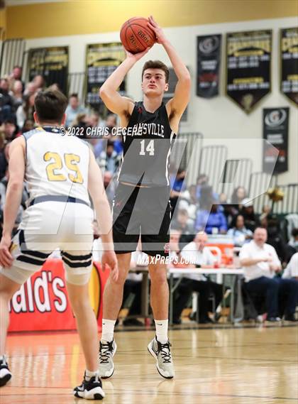 Thumbnail 3 in Ronald McDonald House Senior All-Star Game photogallery.