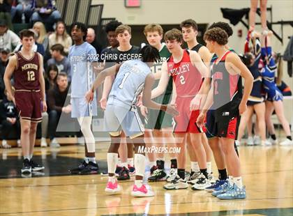 Thumbnail 1 in Ronald McDonald House Senior All-Star Game photogallery.
