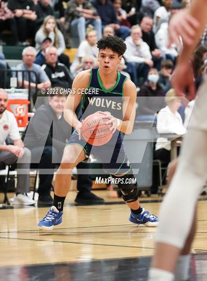 Thumbnail 3 in Ronald McDonald House Senior All-Star Game photogallery.