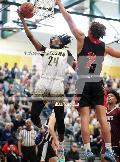 Thumbnail 3 in Ronald McDonald House Senior All-Star Game photogallery.