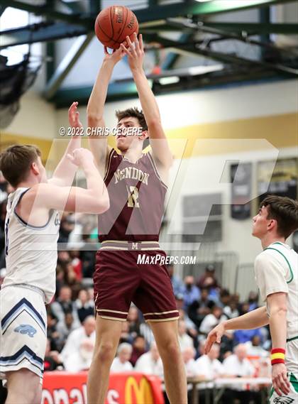 Thumbnail 1 in Ronald McDonald House Senior All-Star Game photogallery.
