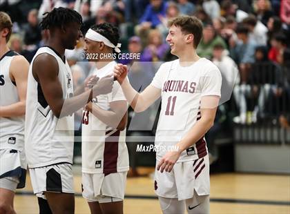 Thumbnail 2 in Ronald McDonald House Senior All-Star Game photogallery.
