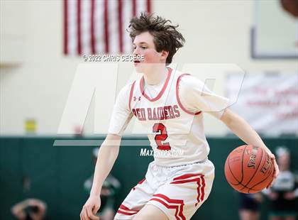 Thumbnail 3 in Ronald McDonald House Senior All-Star Game photogallery.