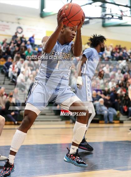 Thumbnail 2 in Ronald McDonald House Senior All-Star Game photogallery.