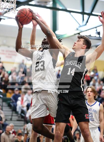 Thumbnail 2 in Ronald McDonald House Senior All-Star Game photogallery.